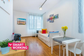 Studio Marconi in San Salvario by Wonderful Italy, Torino